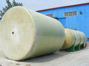 玻璃鋼罐分析促進(jìn)了我國社會(huì )經(jīng)濟更快速的發(fā)展